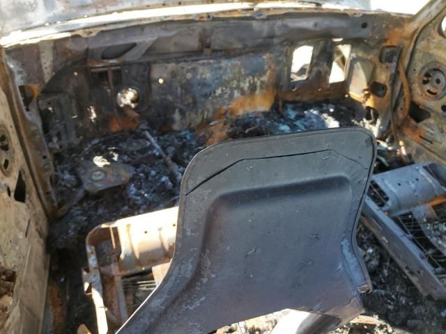 1996 Ford F150