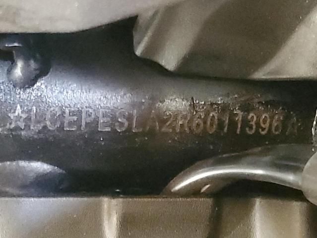 2024 Cf Moto 450SS