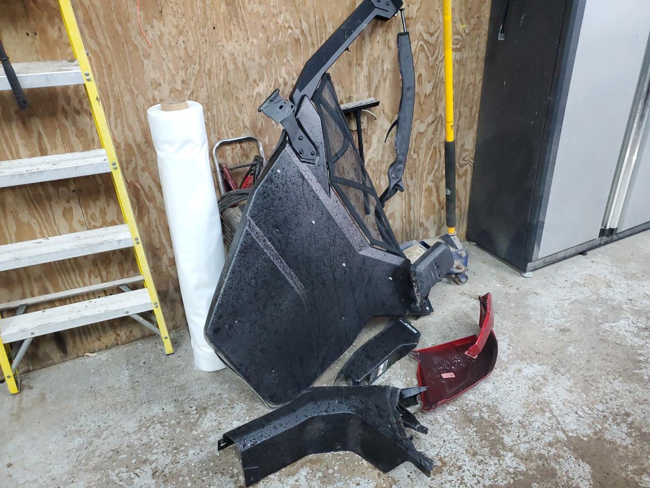 2024 Can-Am Defender XT HD10 CAM