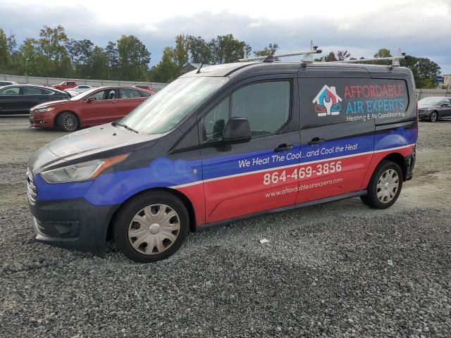 2019 Ford Transit Connect xl