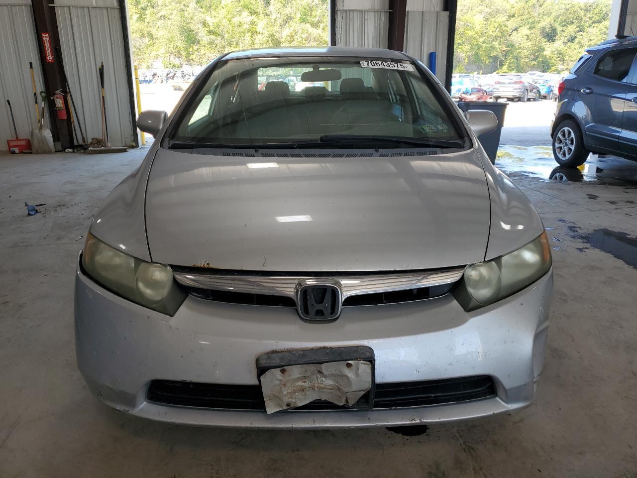 2006 Honda Civic lx