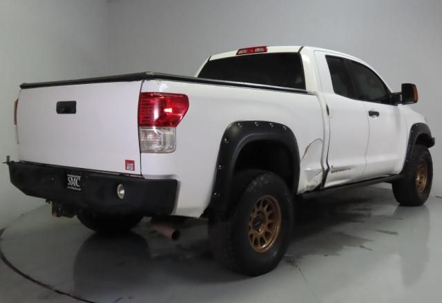 2013 Toyota Tundra Double Cab SR5