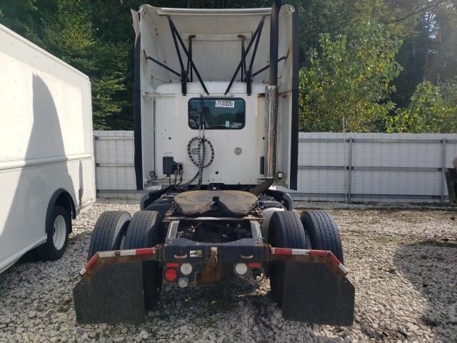 2016 Peterbilt Tractor 2016 Peterbilt 579 Semi Truck
