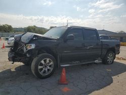 Salvage trucks for sale at Lebanon, TN auction: 2005 GMC Sierra K1500 Denali