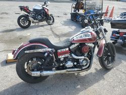 Vehiculos salvage en venta de Copart China: 2006 Harley-Davidson Fxdli California