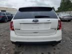 2012 Ford Edge Limited