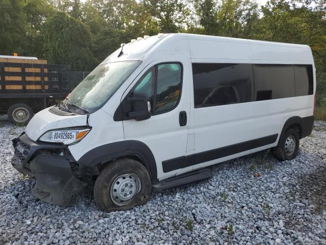 2023 Dodge RAM Promaster 2500 2500 High