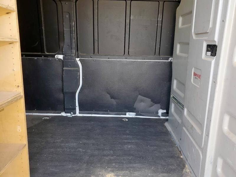 2021 Dodge RAM Promaster 2500 2500 High