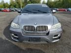 2014 BMW X6 XDRIVE50I