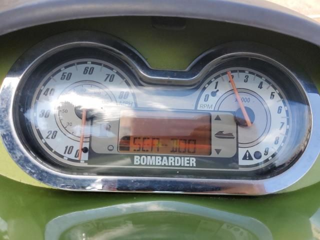 2004 Seadoo Bombardier