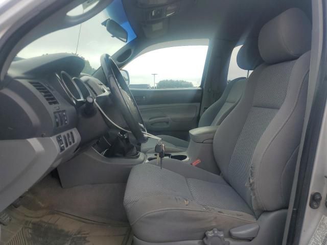 2008 Toyota Tacoma Access Cab