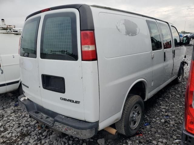 2006 Chevrolet Express G1500