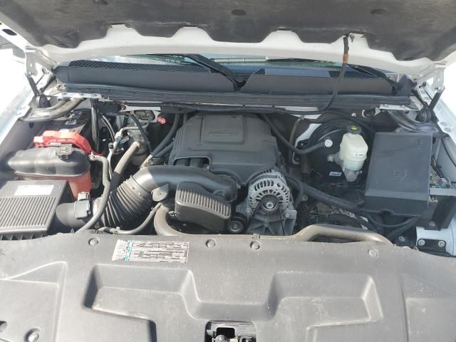 2009 GMC Sierra K1500 SLT