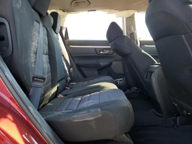 2022 Honda CR-V SE