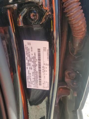 2019 Ford F250 Super Duty