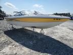 2005 Stingray Boat-Boat