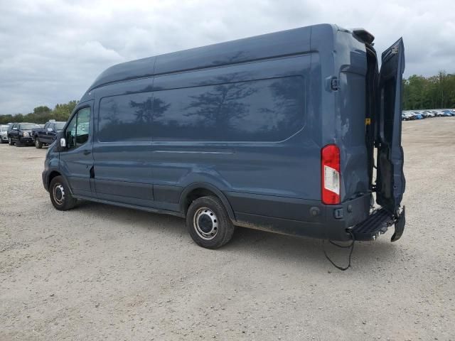 2020 Ford Transit T-250