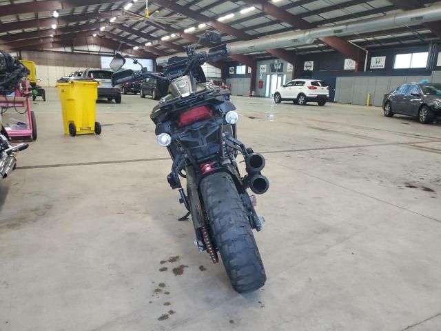 2022 Harley-Davidson RA1250 S