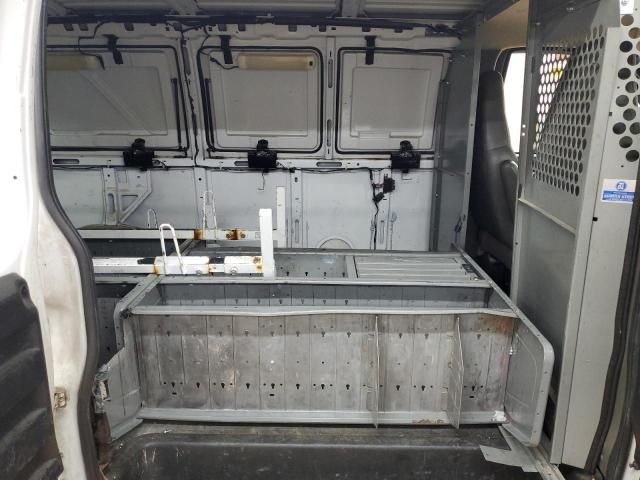 2006 Chevrolet Express G3500