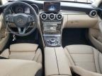 2017 Mercedes-Benz C 300 4matic