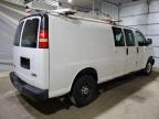 2012 GMC Savana Delivery Van