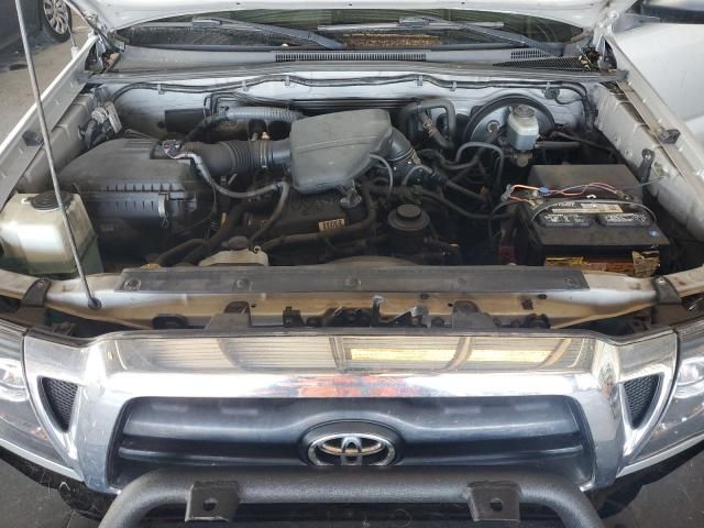 2008 Toyota Tacoma Prerunner Access Cab