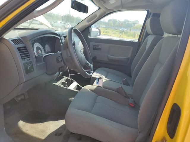 2006 Dodge Dakota ST