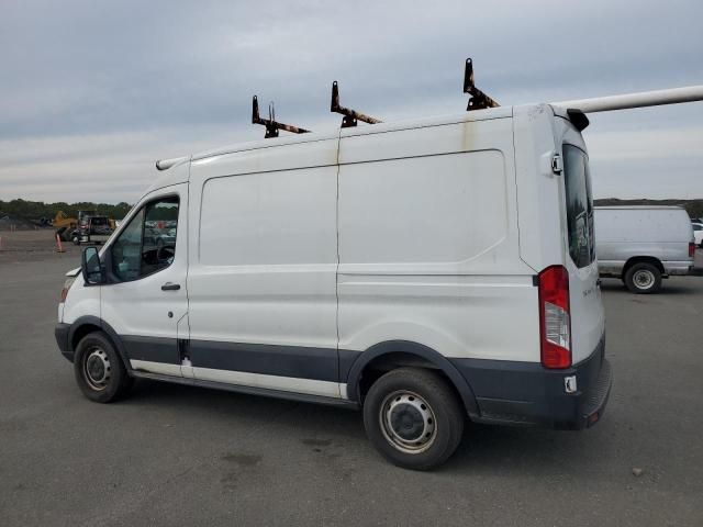 2019 Ford Transit T-250