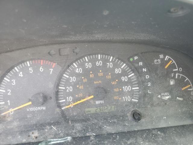 2003 Toyota Tundra Access Cab SR5