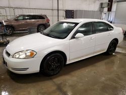 2011 Chevrolet Impala LS for sale in Avon, MN