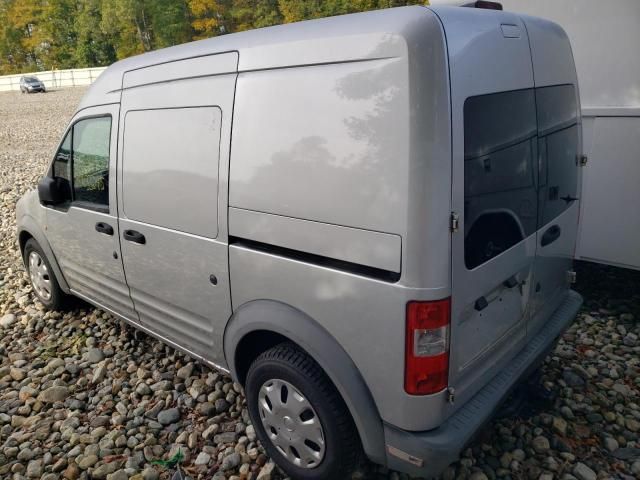 2013 Ford Transit Connect XL