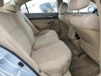 2006 Honda Civic Hybrid