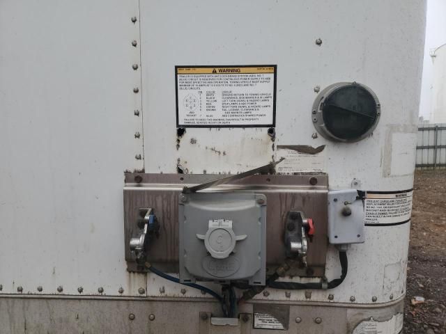 2013 Great Dane DRY Van Trailer