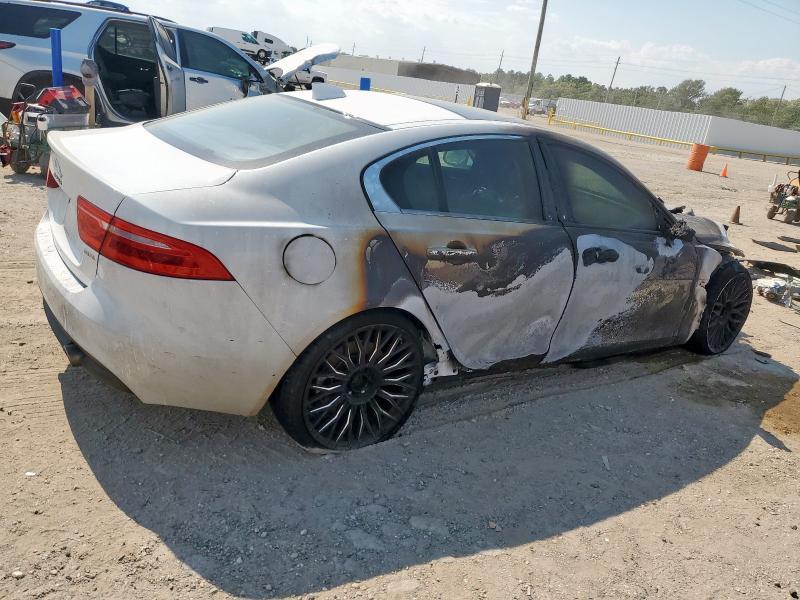 2019 Jaguar Xe Premium
