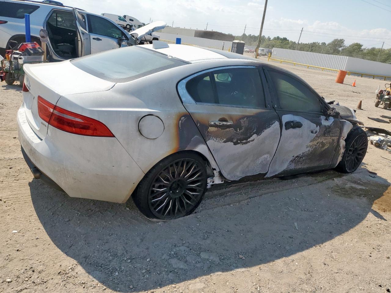 2019 Jaguar Xe Premium