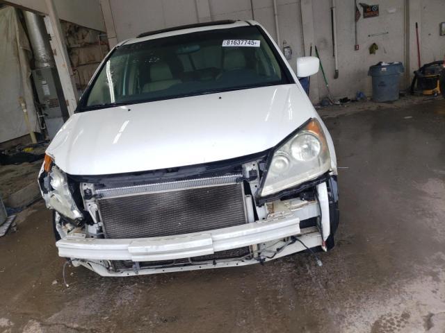 2008 Honda Odyssey Touring