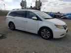 2016 Honda Odyssey Touring