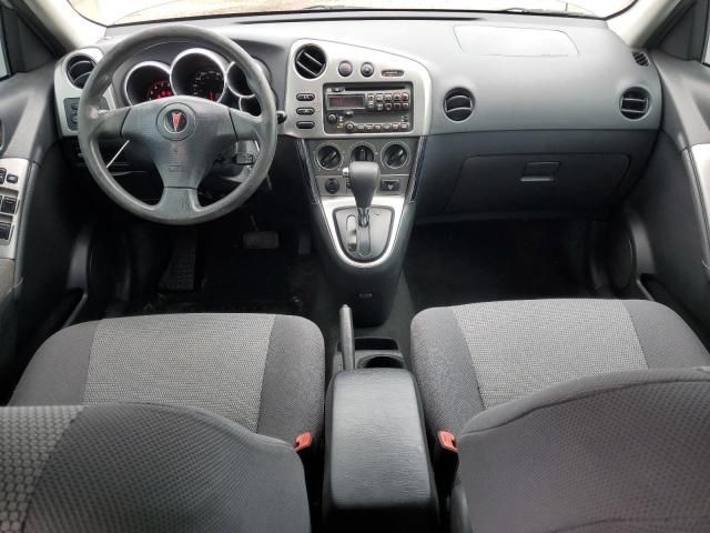 2006 Pontiac Vibe