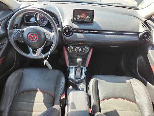 2017 Mazda CX-3 Grand Touring