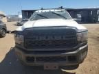 2024 Dodge Ram 2500 Tradesman