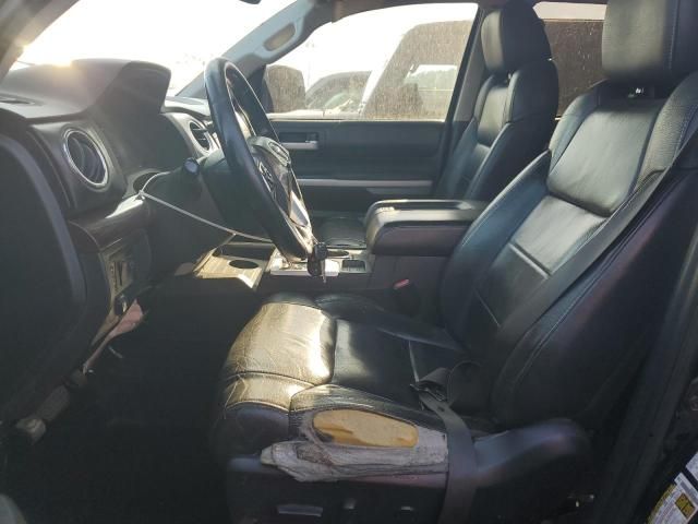 2015 Toyota Tundra Double Cab Limited