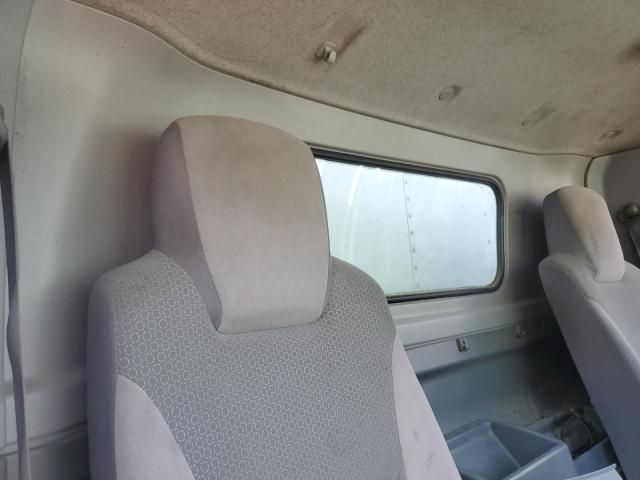 2018 Isuzu NPR HD-Expeditor Truck