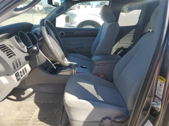 2011 Toyota Tacoma Access Cab