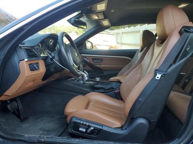 2016 BMW 428 xi Sulev