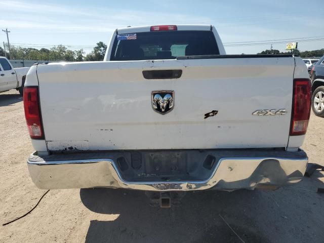 2013 Dodge RAM 1500 ST