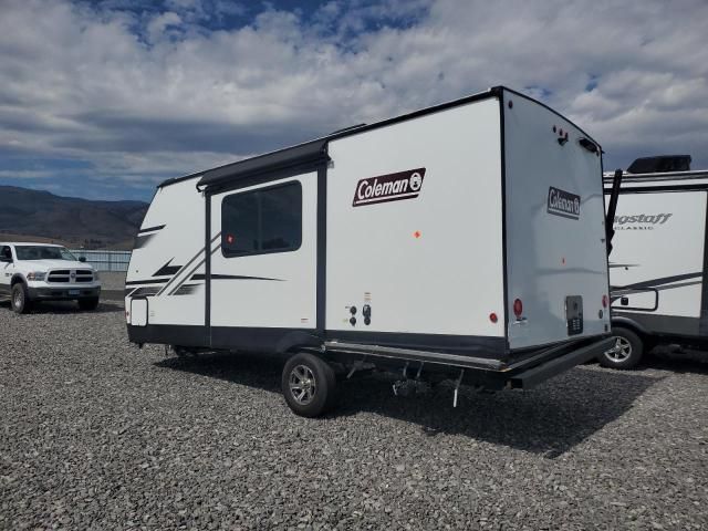 2024 Coleman By Dutchmen Light Series M-1905B