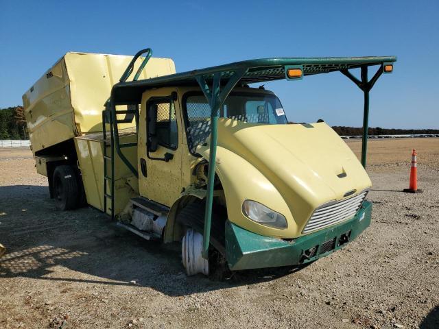 2013 Freightliner M2 106 Medium Duty
