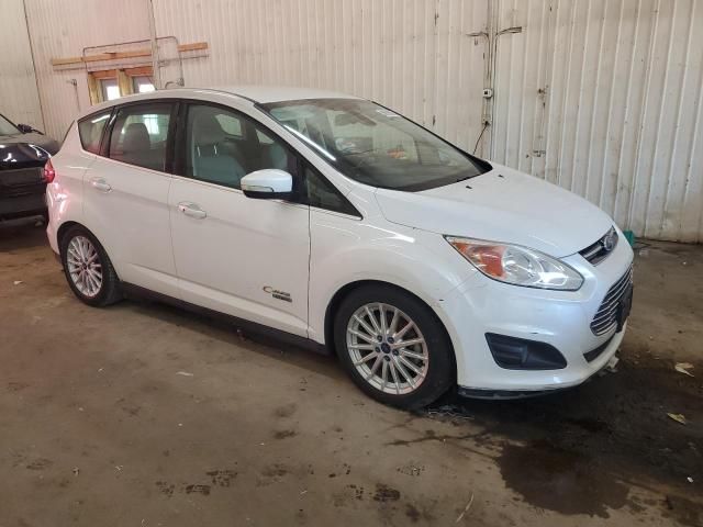 2016 Ford C-MAX Premium SEL