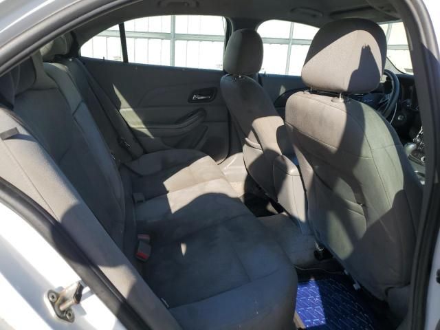 2016 Chevrolet Malibu Limited LS