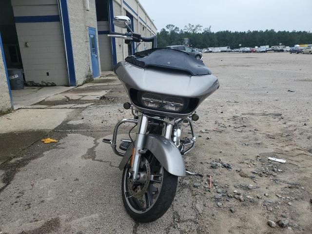 2017 Harley-Davidson Fltrx Road Glide